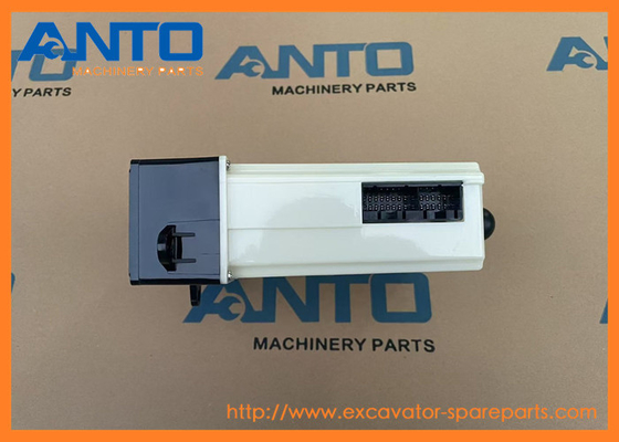 203-979-6551 203-979-6550 Panel Assy KOMATSU Elektrische onderdelen van graafmachines voor PC100-6 PCPC120-6