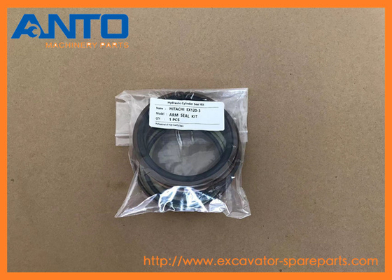 4320993 Seal Kit Excavator Spare Parts voor HITACHI EX120-2 EX120-2m EX120-3