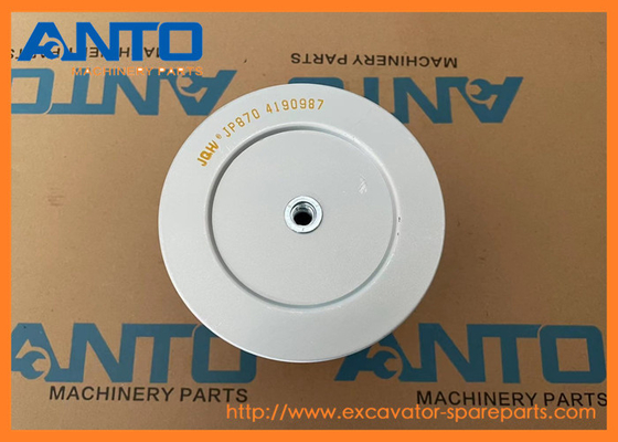 4285577 Zeef Graafmachine Filter Voor HITACHI EX100M-2 EX100M-3 EX100M-5