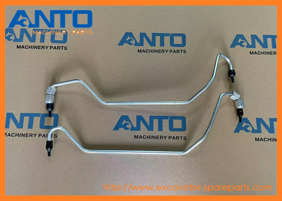 393-2034 393-2034 393-2035 Spareonderdelen voor graafmachines voor brandstofleiding 320D 323D C7.1