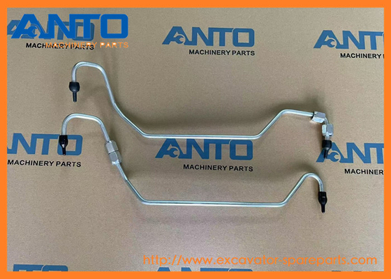 393-2034 393-2034 393-2035 Spareonderdelen voor graafmachines voor brandstofleiding 320D 323D C7.1