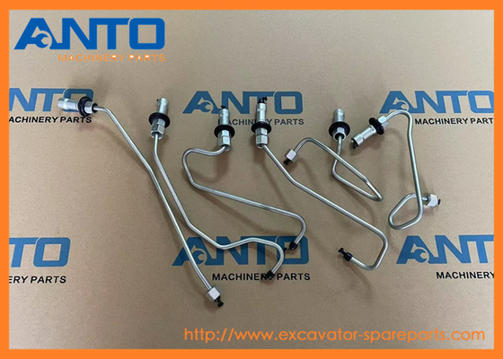 336-8174 336-8175 336-8176 336-8177 Brandstofinjectiebuis Graafmachine Reserveonderdelen Voor 320DL C6.6