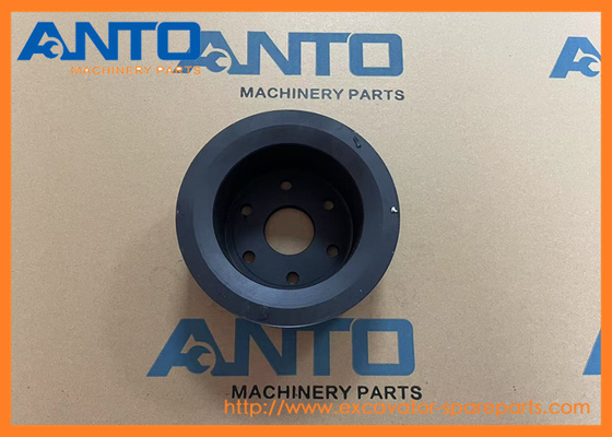 6207-61-3261 6207613261 Katrol KOMATSU Graafmachine Reserveonderdelen Voor 4D95L PC88MR-8