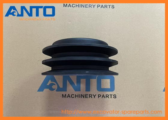 6207-61-3261 6207613261 Katrol KOMATSU Graafmachine Reserveonderdelen Voor 4D95L PC88MR-8