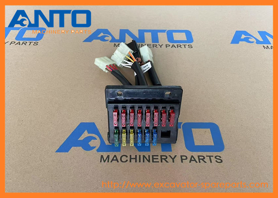 K1001263A Zekeringkast Graafmachine Elektrische Onderdelen Voor DOOSAN DX140LC DX140W DX160LC
