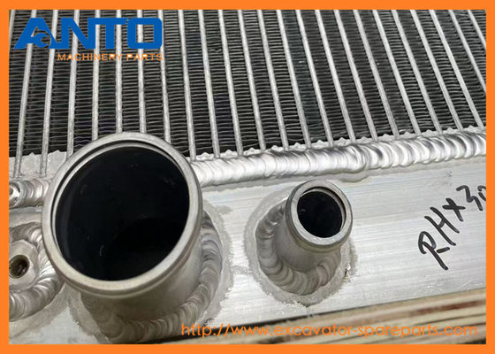 11Q8-43022 11Q843022 Radiator ASSY HYUNDAI Graafmachine Onderdelen voor R300LC-9A