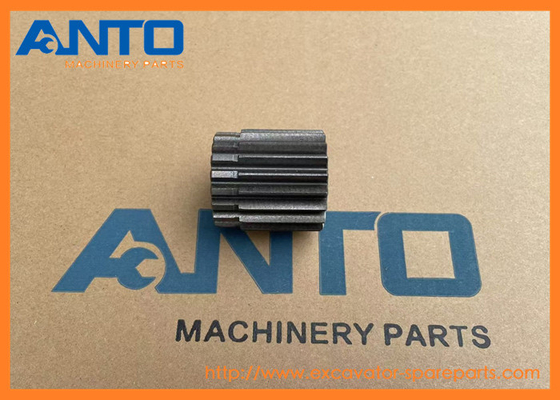 0922103 Sun Gear HITACHI Excavator Spare Parts Fitting voor ZX40U-2 ZX50U-2 ZX55UR-2