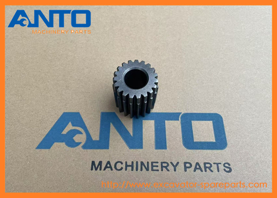 0922103 Sun Gear HITACHI Excavator Spare Parts Fitting voor ZX40U-2 ZX50U-2 ZX55UR-2