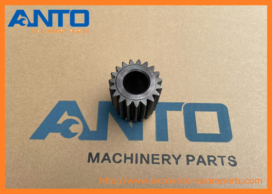 0922103 Sun Gear HITACHI Excavator Spare Parts Fitting voor ZX40U-2 ZX50U-2 ZX55UR-2