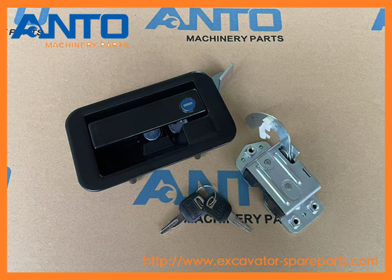 4I-4255 4I4255 Deurslot AS Graafmachine Reserveonderdelen Geschikt Voor 3066 3176C 320B 345B