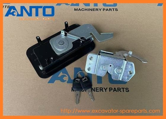 4I-4255 4I4255 Deurslot AS Graafmachine Reserveonderdelen Geschikt Voor 3066 3176C 320B 345B