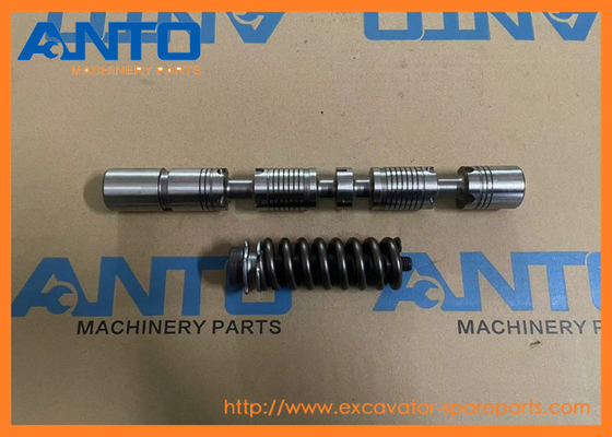 K9001810 Spool Assy Excavator Main Control Valve Voor DOOSAN DX225LC DX225LCA DX225LL