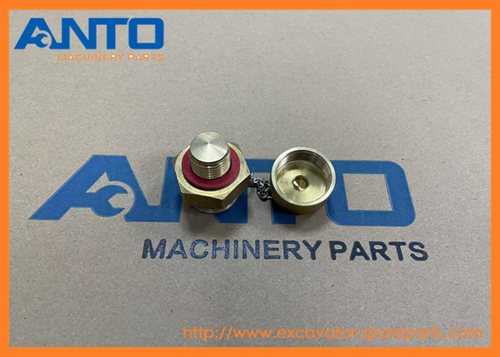 VOE20450851 20450851 Onderdelen voor graafmachines voor afvoerventielen voor EC170D EC180E EC200B