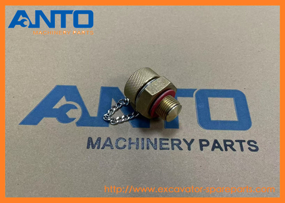 VOE20450851 20450851 Onderdelen voor graafmachines voor afvoerventielen voor EC170D EC180E EC200B