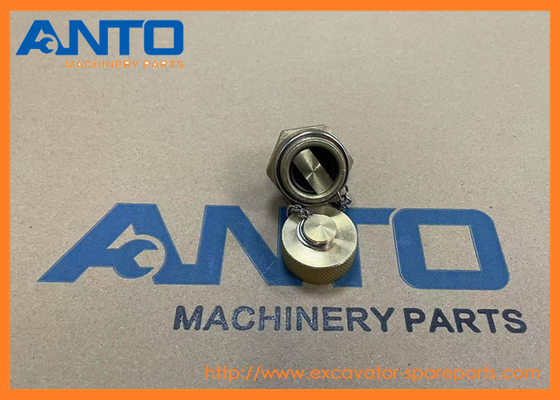 VOE20450851 20450851 Onderdelen voor graafmachines voor afvoerventielen voor EC170D EC180E EC200B