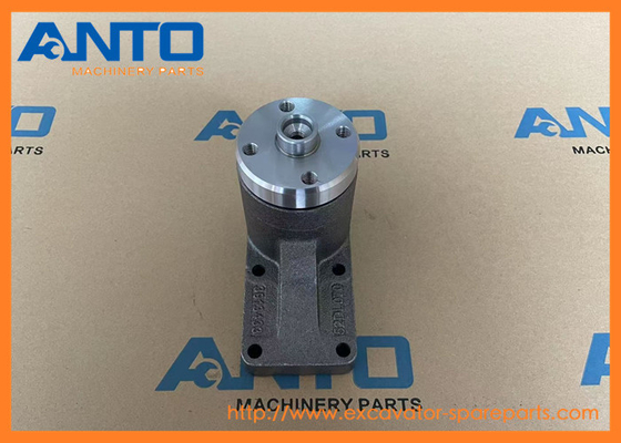 3913433 6732-16-3120 Ventilator Ondersteuning HYUNDAI Graafmachine Reserveonderdelen Voor R220LC-9A R235LCR-9