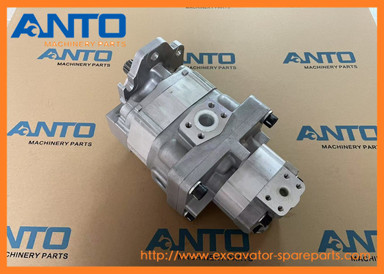 705-52-30490 7055230490 Pump Assy KOMATSU Ruiteloader Onderdelen voor WA500-3