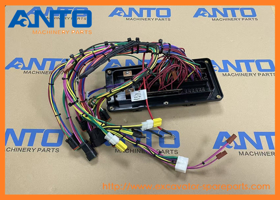 186-4536 1864536 Zekeringkast Graafmachine Reserveonderdelen Voor 3066 320CU