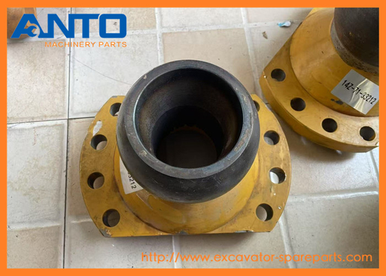 14Z-71-33212 14Z-71-33211 14Y-71-13211 Trunnion KOMATSU Bulldozer Onderdelen voor D61EX-12 D63E-12