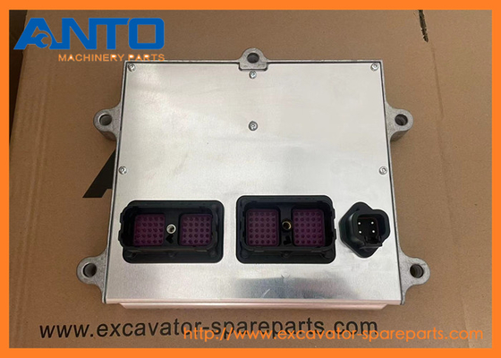 600-461-1100 6004611100 Controller van de graafmachine voor KOMATSU SAA6D125E