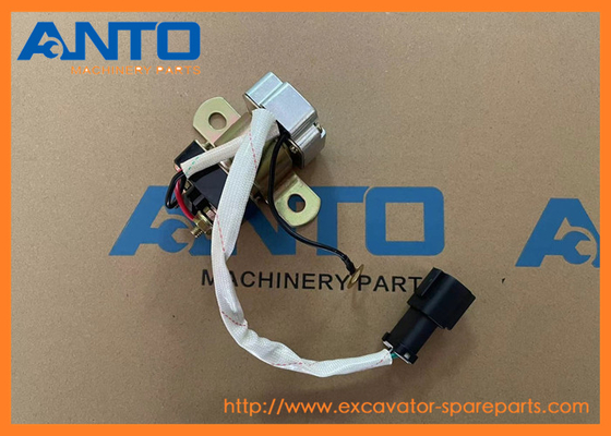 600-815-8941 6008158941 Elektrische onderdelen voor relaisgraver voor KOMATSU HB205 HB215 PC100