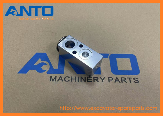 6207-21-2110 6207-21-2111 Uitbreidingsklepmontage KOMATSU Delen van graafmachines voor 3D95S-W-1A