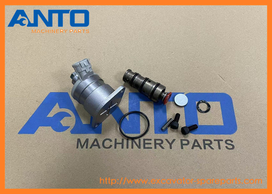 9218234 Solenoïde klep HITACHI Graafmachine Elektrische onderdelen voor ZX140W-3 ZX145W-3