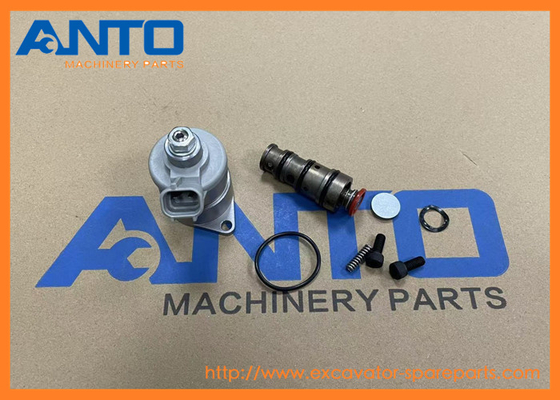 9218234 Solenoïde klep HITACHI Graafmachine Elektrische onderdelen voor ZX140W-3 ZX145W-3