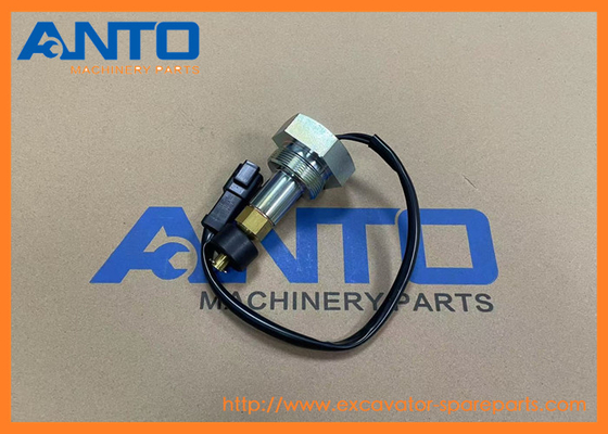 7861-93-4520 7861934520 Druksensor KOMATSU Graafmachine Motoronderdelen Voor PC2000-8