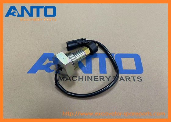7861-93-4520 7861934520 Druksensor KOMATSU Graafmachine Motoronderdelen Voor PC2000-8