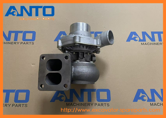 6207-81-8210 6207818210 Turbocompressor KOMATSU Deeltjes van graafmachines voor S6D95L-1U PC200-5