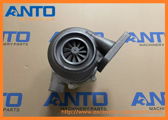 6207-81-8210 6207818210 Turbocompressor KOMATSU Deeltjes van graafmachines voor S6D95L-1U PC200-5