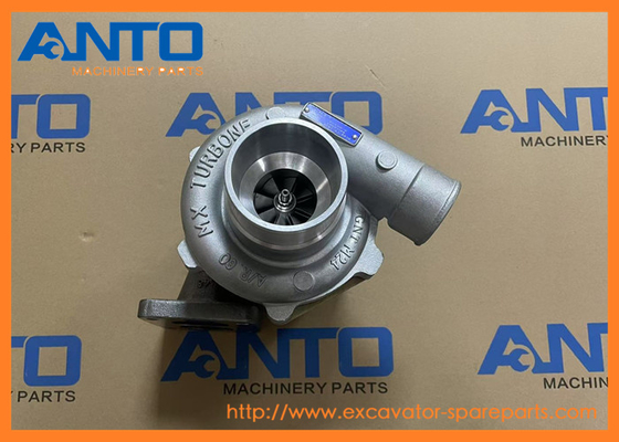 6207-81-8210 6207818210 Turbocompressor KOMATSU Deeltjes van graafmachines voor S6D95L-1U PC200-5