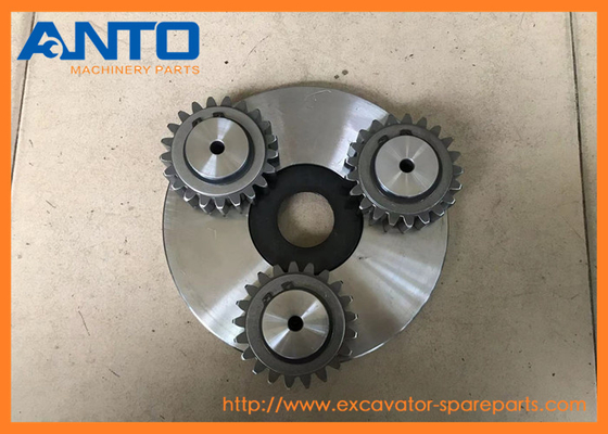 XKAQ-00015 Draaikrans voor graafmachine voor HYUNDAI R170W7 R170W7A R200W7 R200W7A