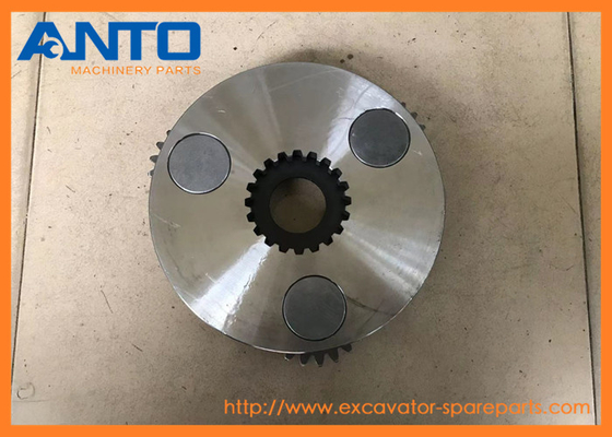 XKAQ-00015 Draaikrans voor graafmachine voor HYUNDAI R170W7 R170W7A R200W7 R200W7A
