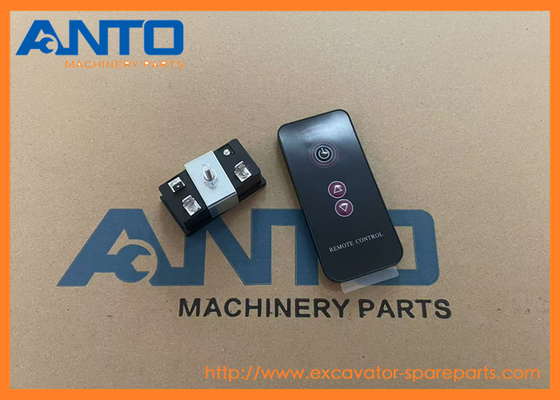 800224-00011 80022400011 Afstandstimer Uurmeter DOOSAN Graafmachine Onderdelen Voor DL200-5
