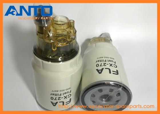 K1006530 Voorbrandstoffilter Graaffilter Voor DOOSAN DL160 DL200 DL200-3 DL220 DL220-3