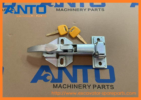 205-54-76530 2055476530 Catcher KOMATSU Graafmachine Onderdelen Voor PC400LC-8 PC450LC-8