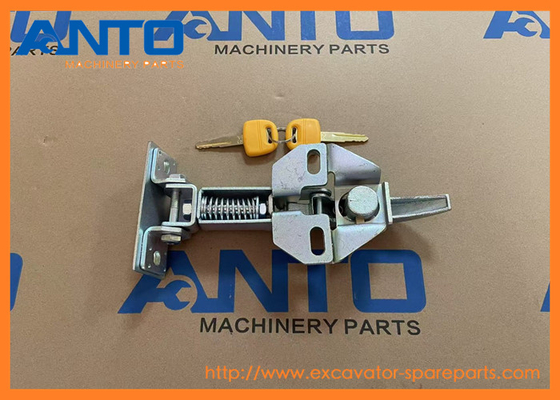 205-54-76530 2055476530 Catcher KOMATSU Graafmachine Onderdelen Voor PC400LC-8 PC450LC-8