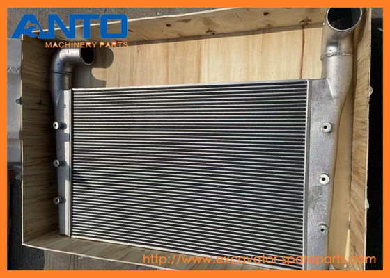 YA00004877 Intercooler HITACHI Graafmachine Reserveonderdelen Fitting Voor ZX470LC-5B ZX470LCH-5B