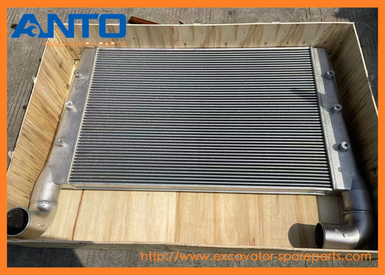 YA00004877 Intercooler HITACHI Graafmachine Reserveonderdelen Fitting Voor ZX470LC-5B ZX470LCH-5B