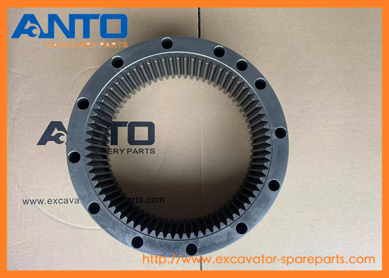 XKAQ-00635 Tandwielkrans Graafmachine Zwenkwerk Voor HYUNDAI R250LC9 R250LC9A R260LC9S