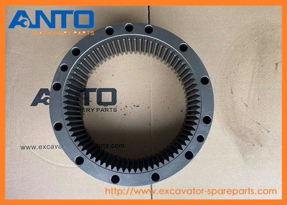 XKAQ-00635 Tandwielkrans Graafmachine Zwenkwerk Voor HYUNDAI R250LC9 R250LC9A R260LC9S