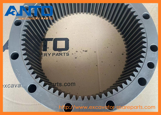 XKAQ-00635 Tandwielkrans Graafmachine Zwenkwerk Voor HYUNDAI R250LC9 R250LC9A R260LC9S