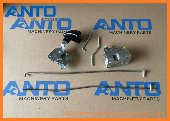 71Q6-02131 Deurslot Zonder Sleutel HYUNDAI Graafmachine Onderdelen Voor R140LC-9 R145CR-9 R160LC-9