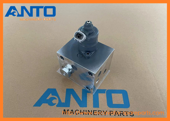 9239213 Elektrische onderdelen voor excavatoren met magnetoventiel voor HITACHI ZX670LC-5B