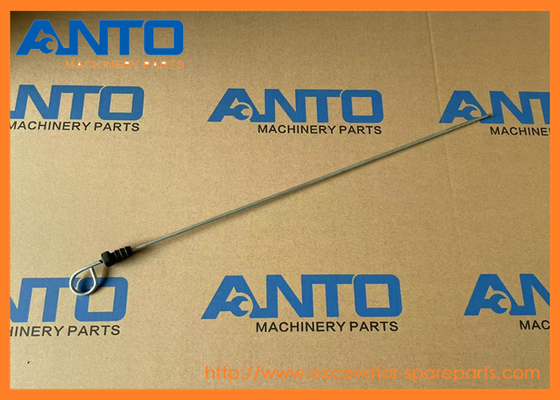 20Y-26-31431 20Y2631431 Hydraulische Oliedipstick KOMATSU Graafmachine Reserveonderdelen Voor PC220LC-8
