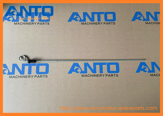 20Y-26-31431 20Y2631431 Hydraulische Oliedipstick KOMATSU Graafmachine Reserveonderdelen Voor PC220LC-8