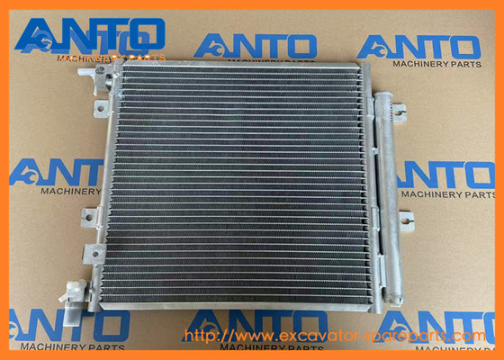 VOE14720502 14720502 Condensor Graafmachine Airconditioning Onderdelen Voor EC55D EC60E