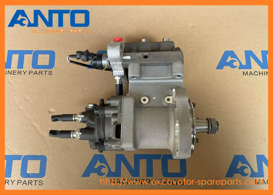 6746711151 6746711130 6745711180 brandstofpomp KOMATSU Delen van graafmachines voor SAA6D114E WA430-6